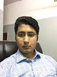 Dr Varun Chandra Alur